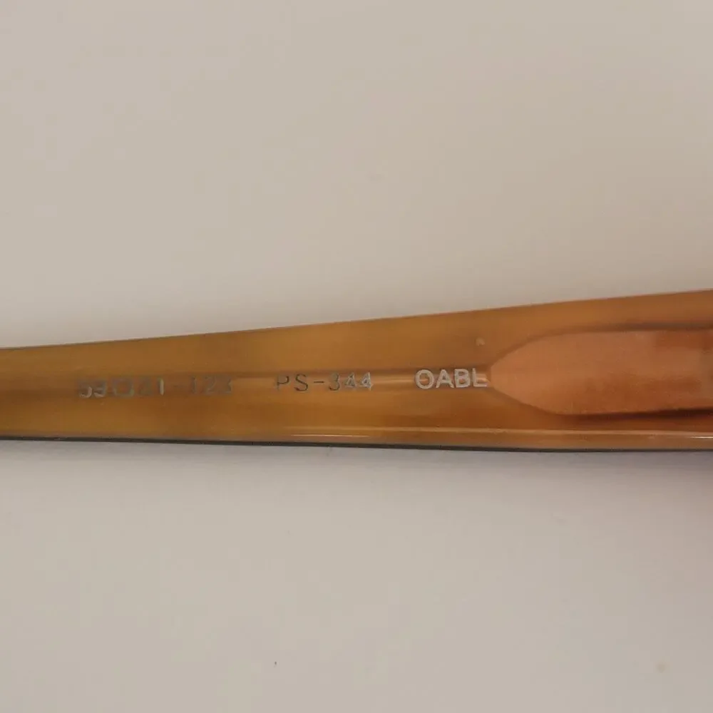 Vintage style Paul Smith PS-344 sunglasses 59x21x123 OABL